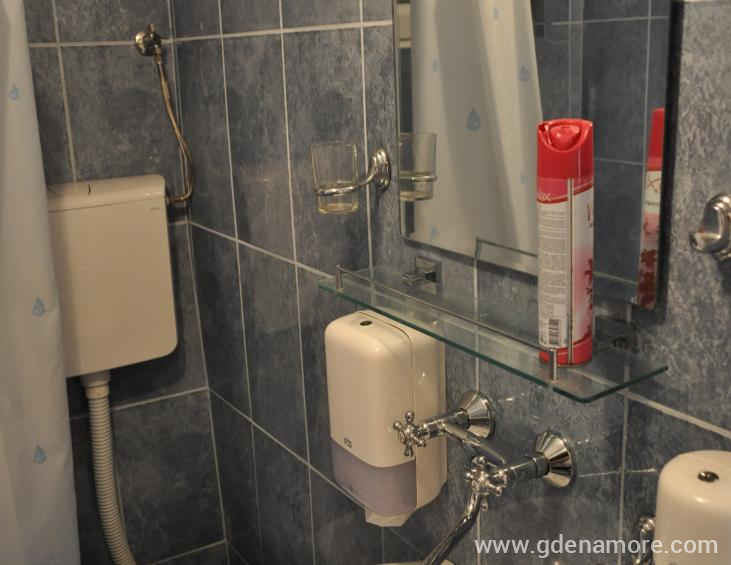 11.Wc Studio apartman br..1